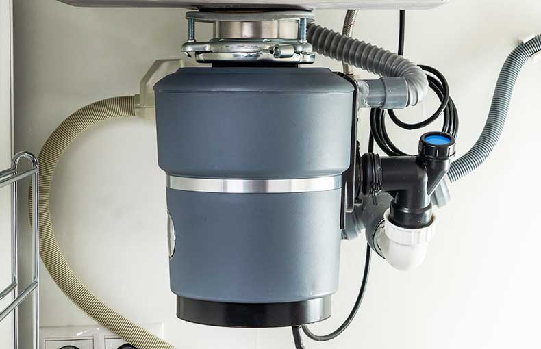 Tips on Fixing a Leaking Garbage Disposal