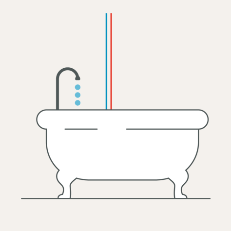 Atlanta Shower and Bathtub Repairs & Installations
