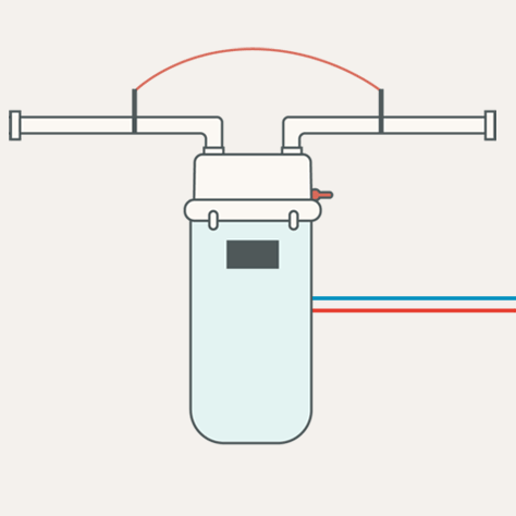 Water Filtration System