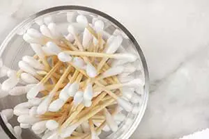 Cotton Swabs