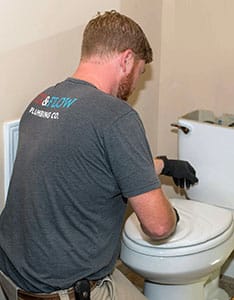 Toilet Repair Service