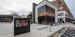 atlantic station