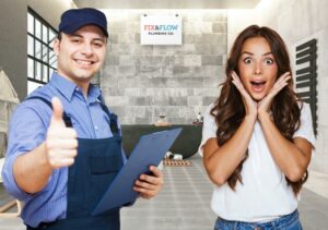 pricing guide for plumbing services