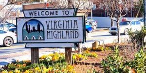 Virginia-Highland