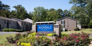 Avondale Estates