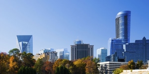 north buckhead
