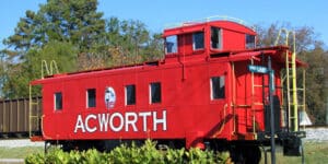 acworth location