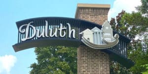 duluth location