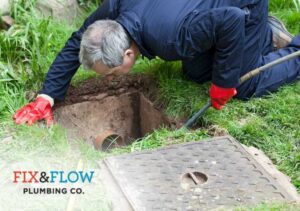 Professional Sewer & Drain Repair Services