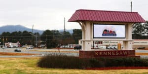kennesaw location