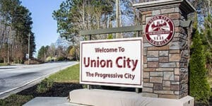 Union City location
