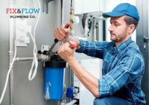 Water Filtration System Installation And Maintenance