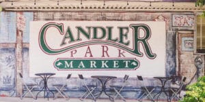 candler park