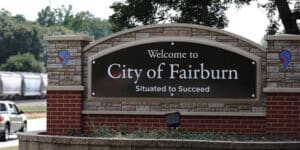 fairburn location