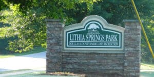 lithia springs