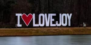 lovejoy location image