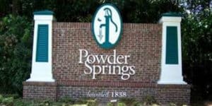 Powder Springs