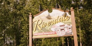 riverdale georgia location