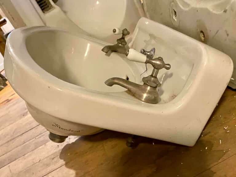 Sink