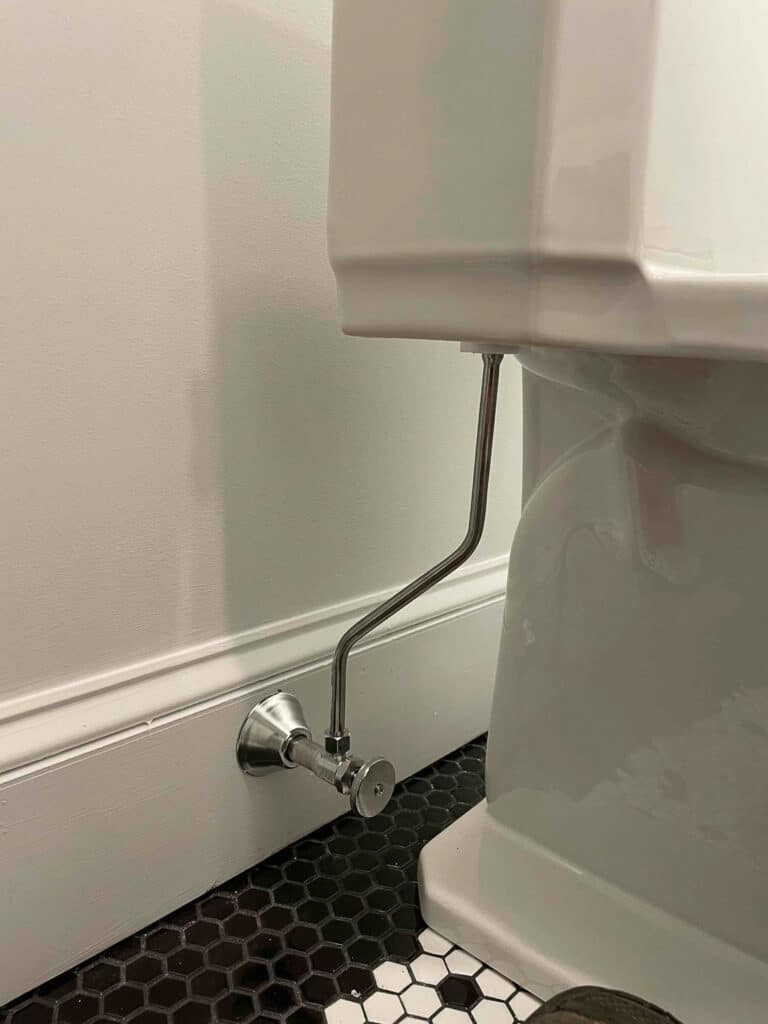 Bathroom Remodel Tc Poncey