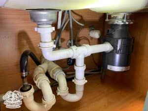 Garbage Disposal
