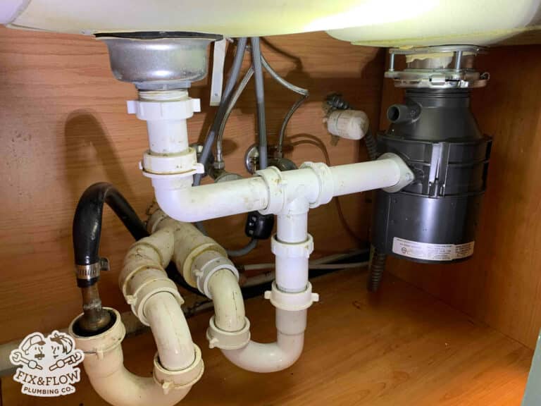 Garbage Disposal