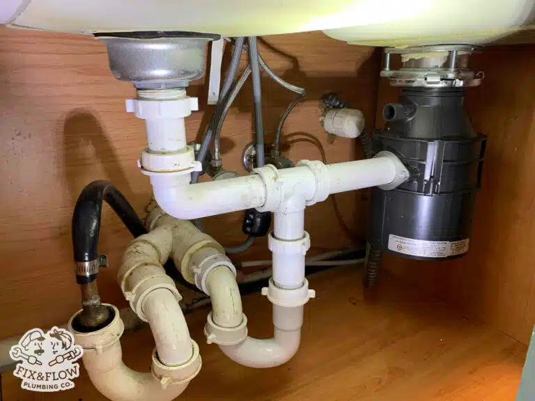 Garbage Disposal