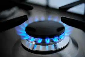 Gas Burner