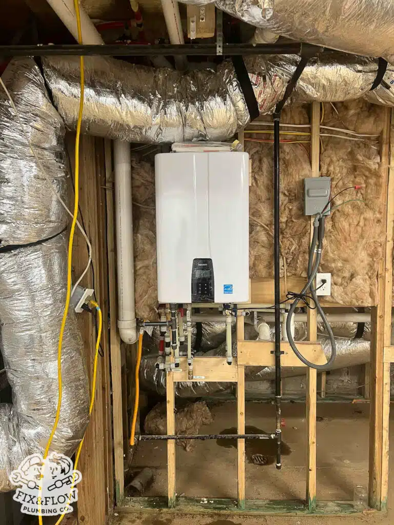 Emergency Hot Water Heater Repair