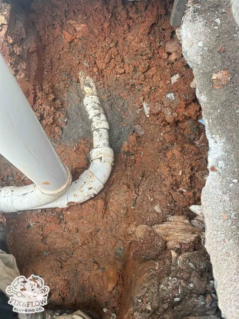 Sewer Line Inspection - Drain and Sewer Camera Inspection