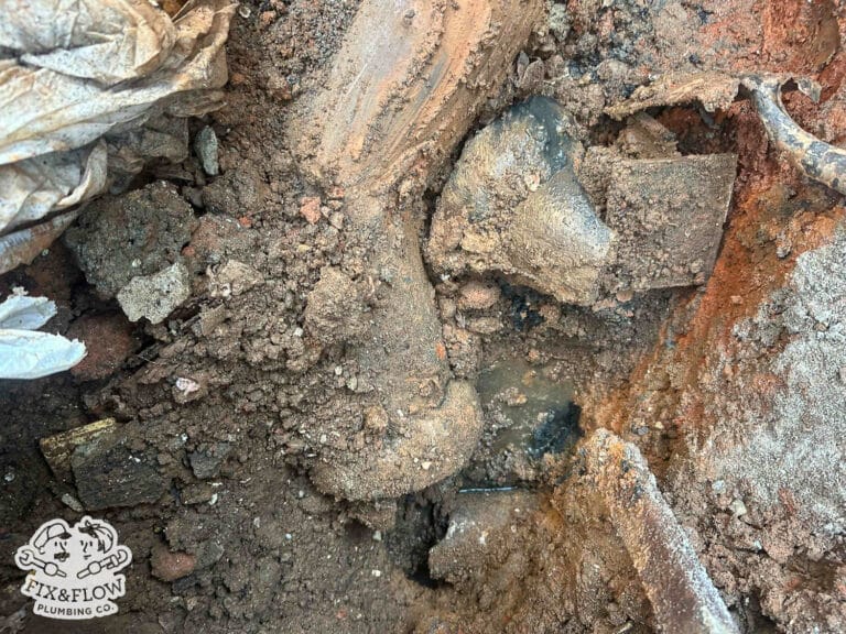 Sewer Repair Westview Atl