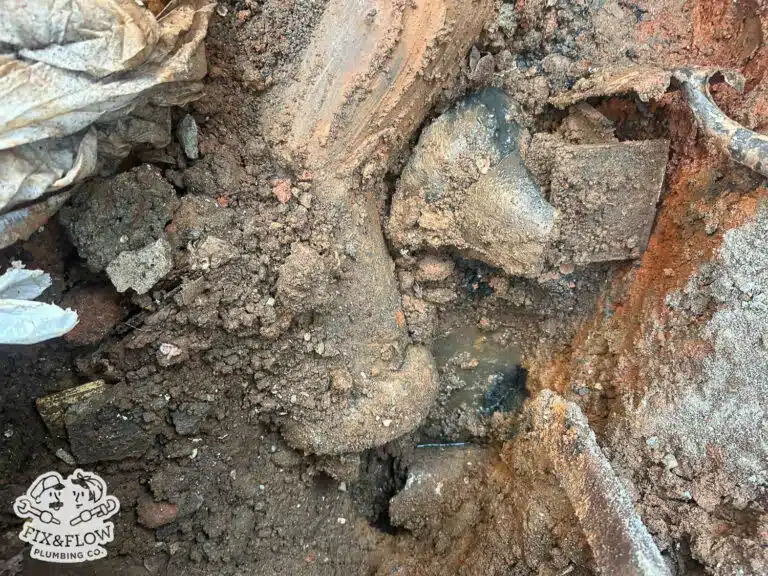 Sewer Repair Westview Atl