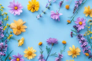 Spring Flowers