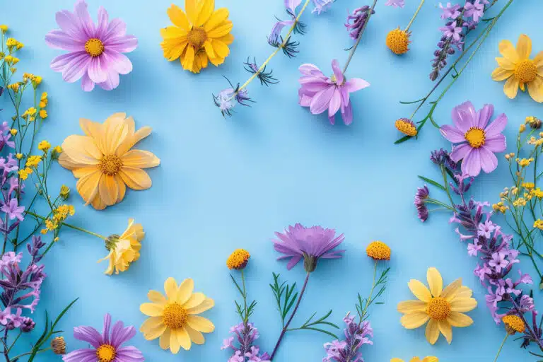 Spring Flowers