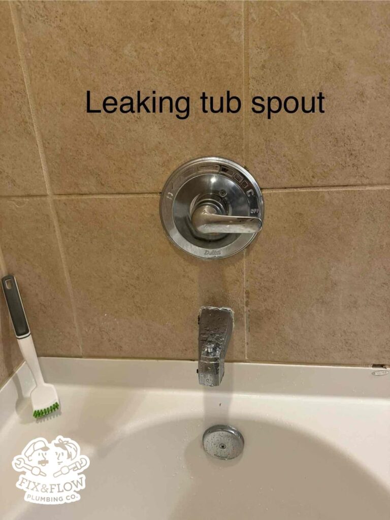 Midtown Atlanta Tub And Shower Repair Upgrade 