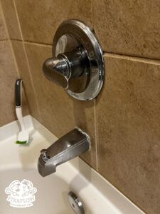 Midtown Atlanta Tub And Shower Repair Upgrade