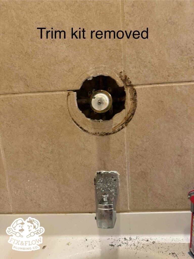 Midtown Atlanta Tub And Shower Repair Upgrade 