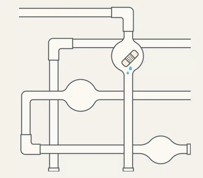 Sewer Drain Repair Installation