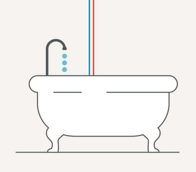 Shower Tub Repair Replacement