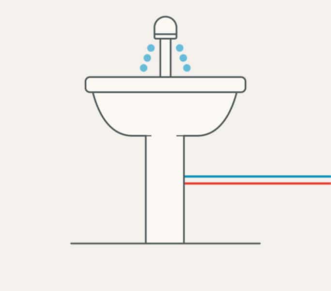 Sink Faucet Repair Replacement