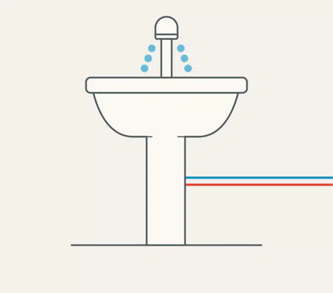 Sink Faucet Repair Replacement