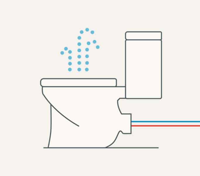 Toilet Repair Replacement