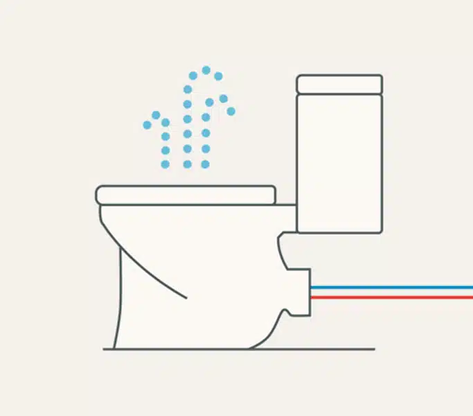 Toilet Repair Replacement