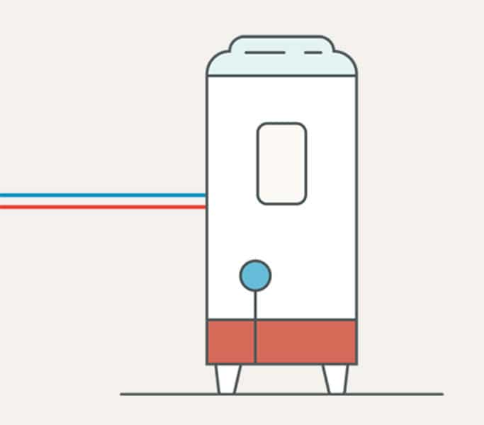 Water Heater Repair Replacement