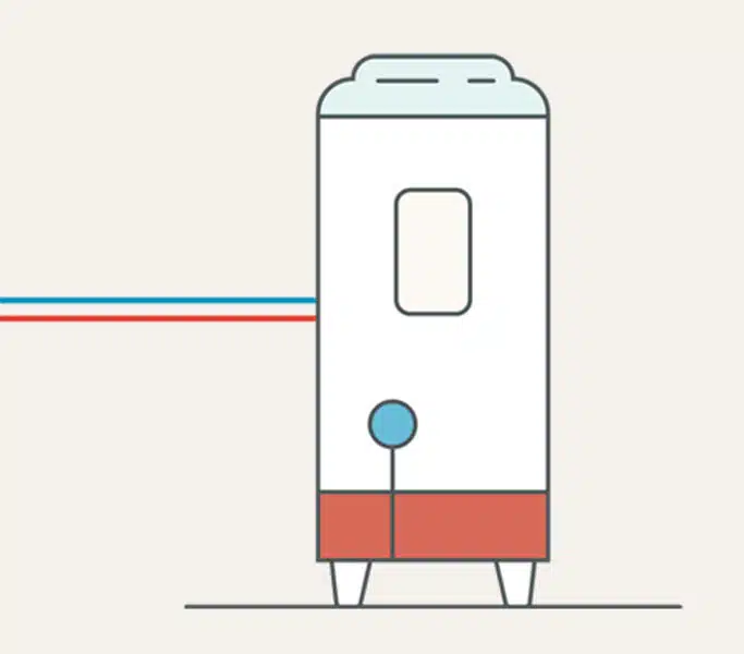 Water Heater Repair Replacement