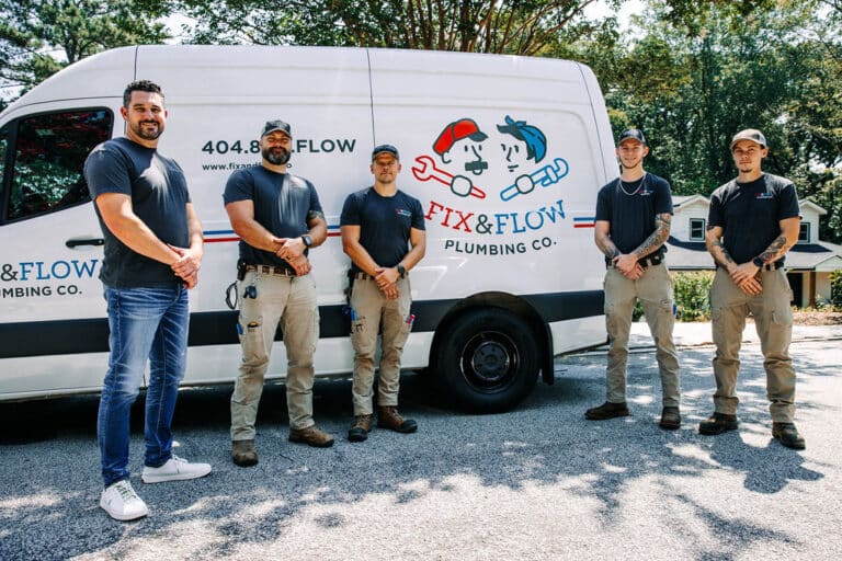 Fix&Flow RidgeMedia . . WL