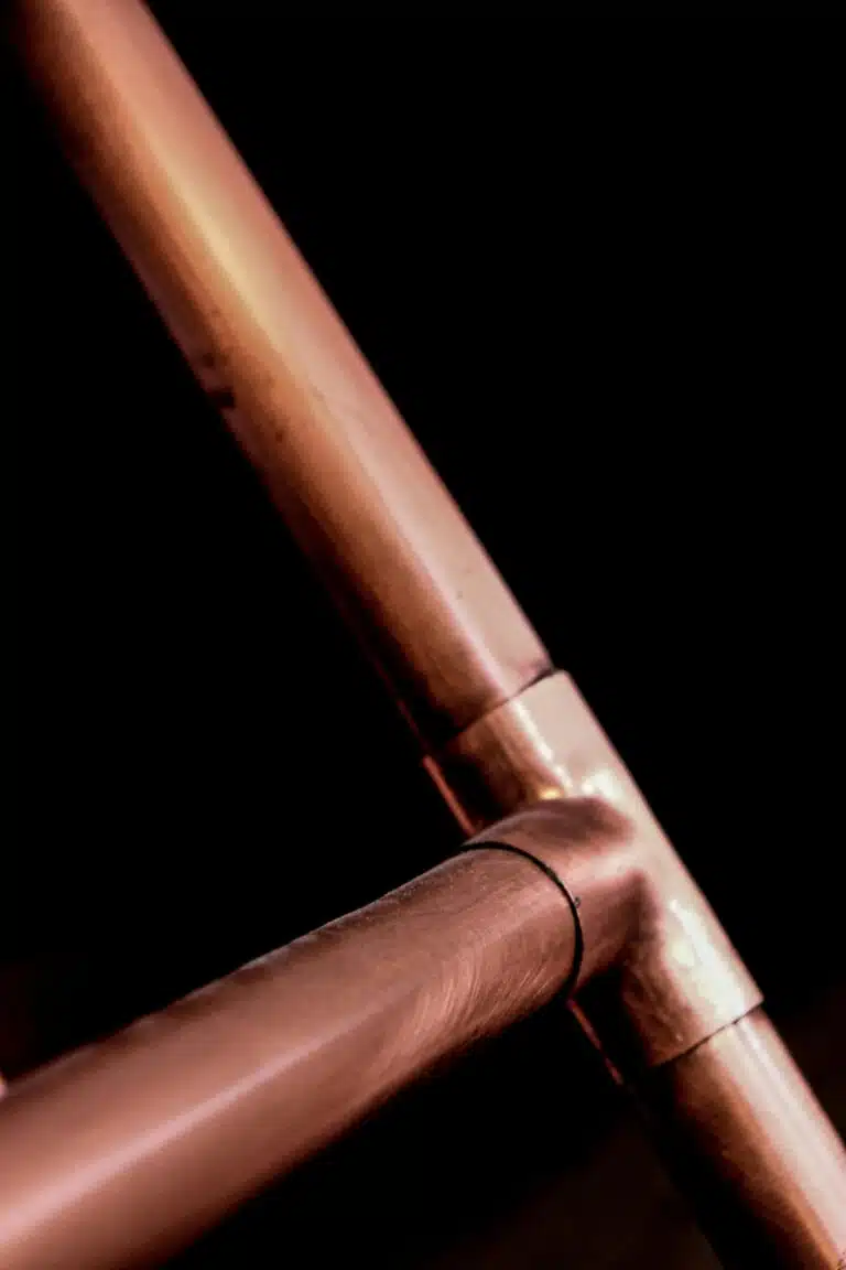 Copper Plumbing Pipe Versus a PEX pipe for plumbing