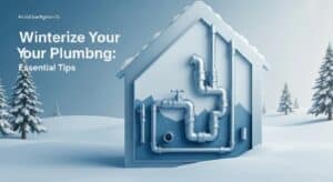 Winterize Your Plumbing: Essential Tips