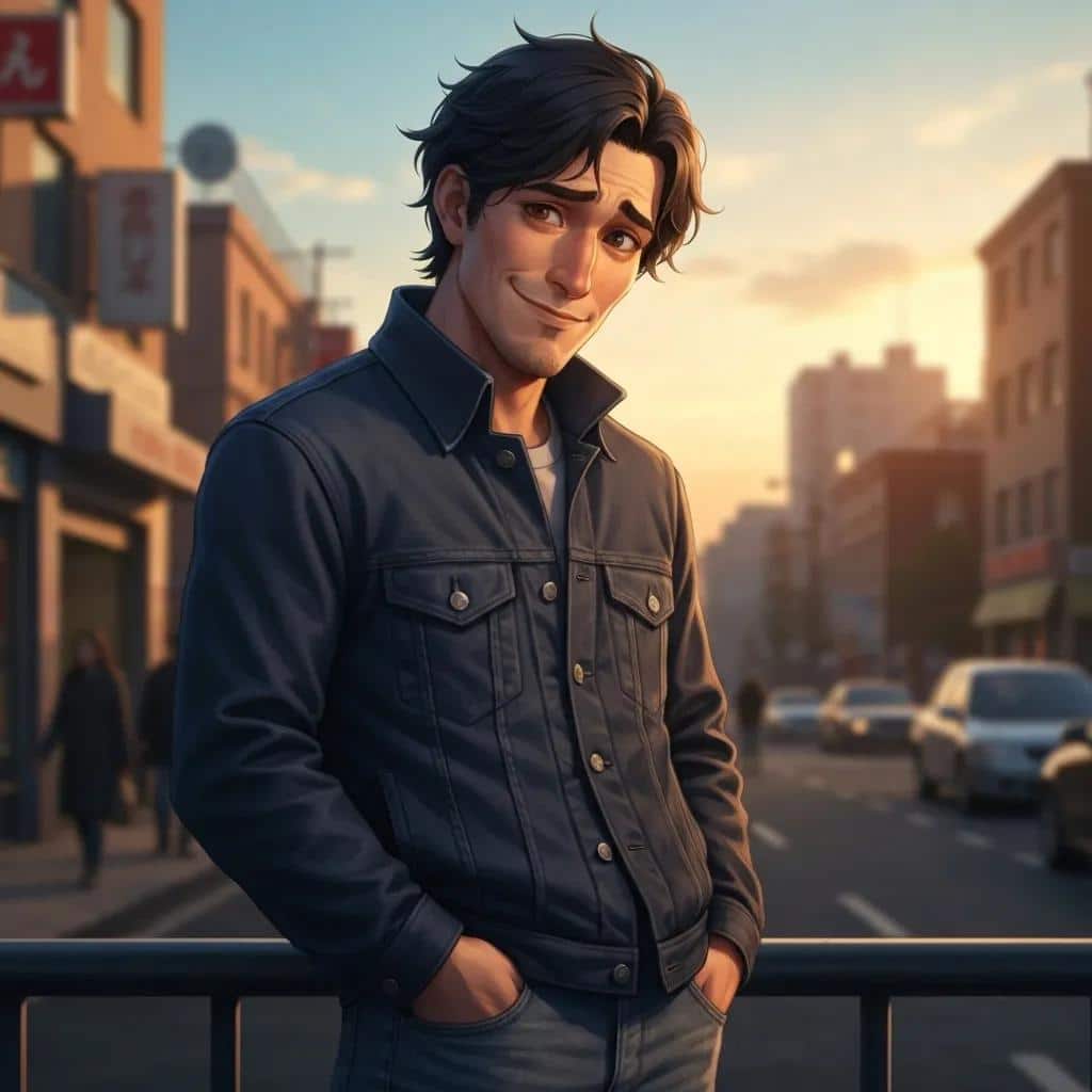 Modern tankless water heater in a stylish utility room, highlighting energy efficiency and space-saving design